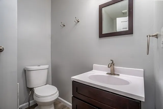 $2,300 | 176 Blossom Street, Unit 1, Fitchburg, MA 01420