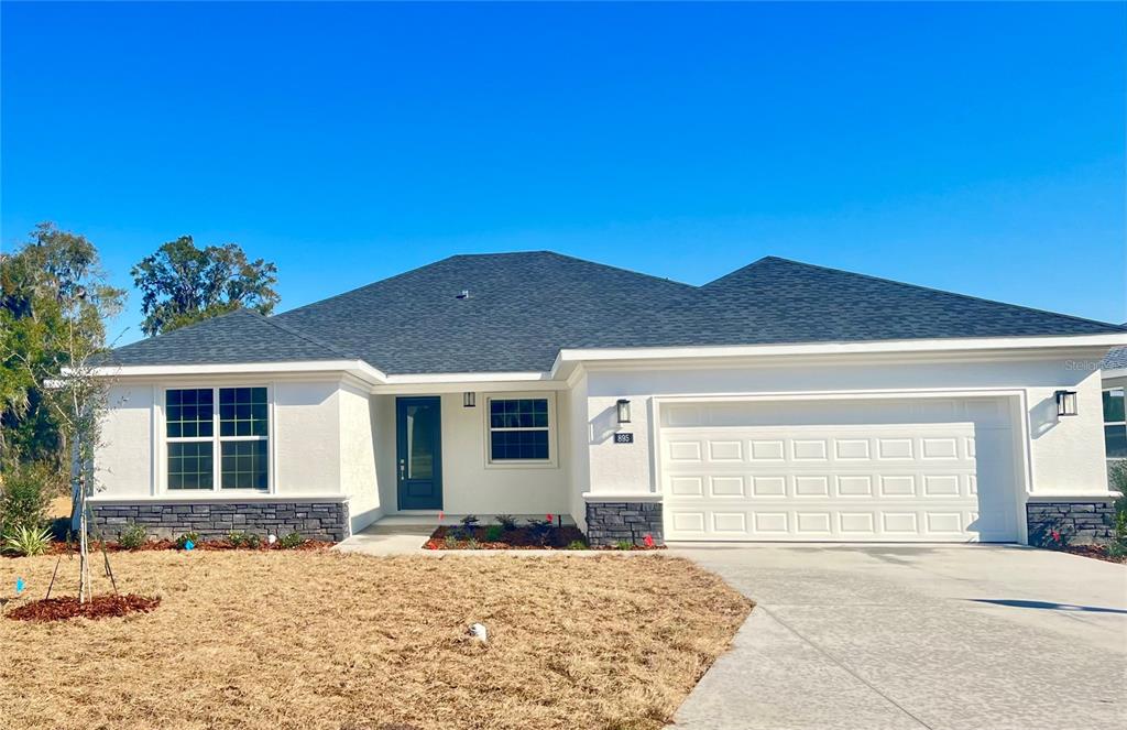 895 Northwest 44th St Road Ocala, FL 34475 - Photo 1 of 1 Gallery Image 1