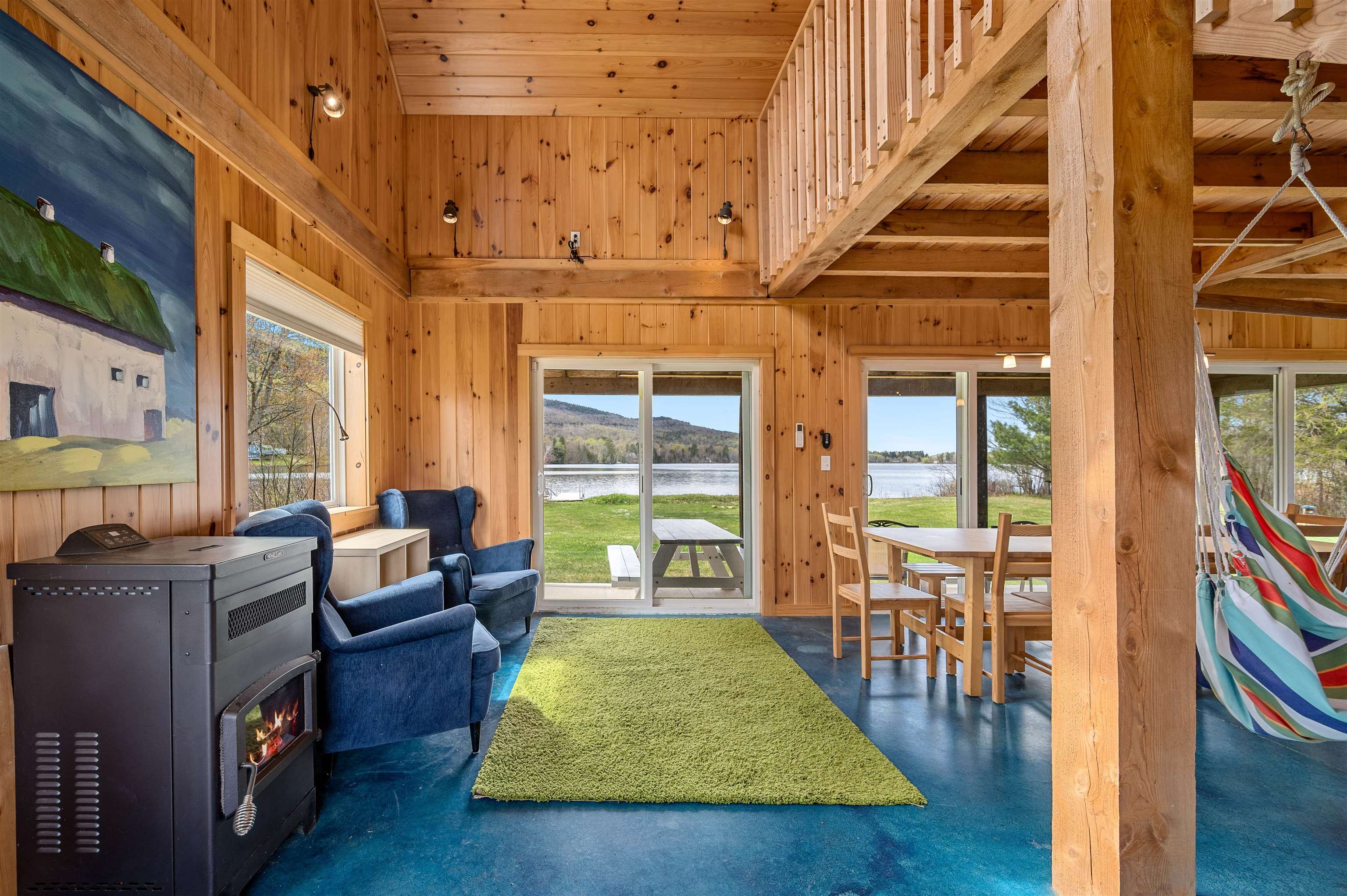 904 Camp Road Elmore, VT 05680 - Photo 13 of 48