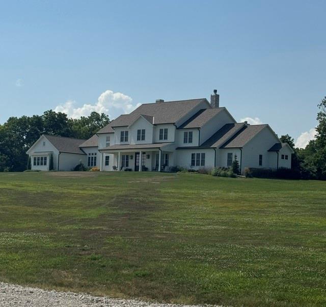 25590 East Bundschu Road Independence, MO 64056 - Photo 1 of 1