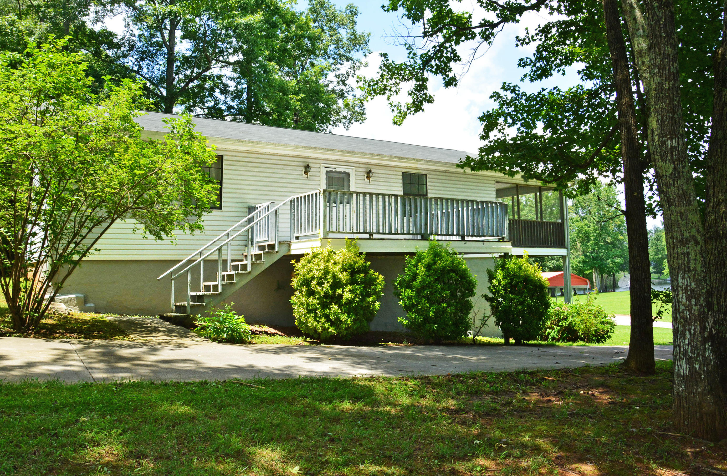 318 White Oak Road, Unit 84 Decatur, TN 37322 - Photo 1 of 26 318 White Oak Drive
