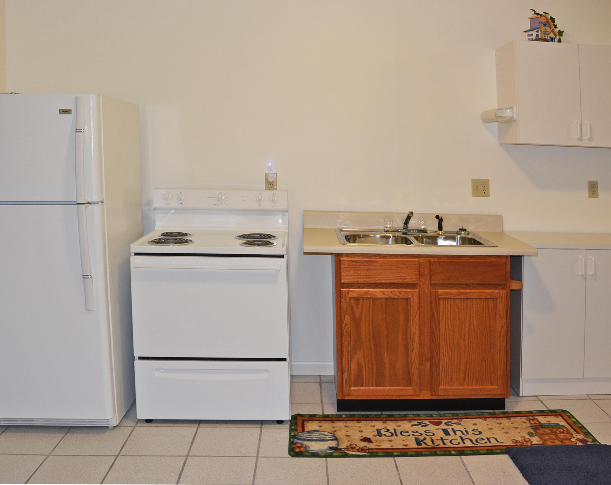 318 White Oak Road, Unit 84 Decatur, TN 37322 - Photo 14 of 26 Kitchen