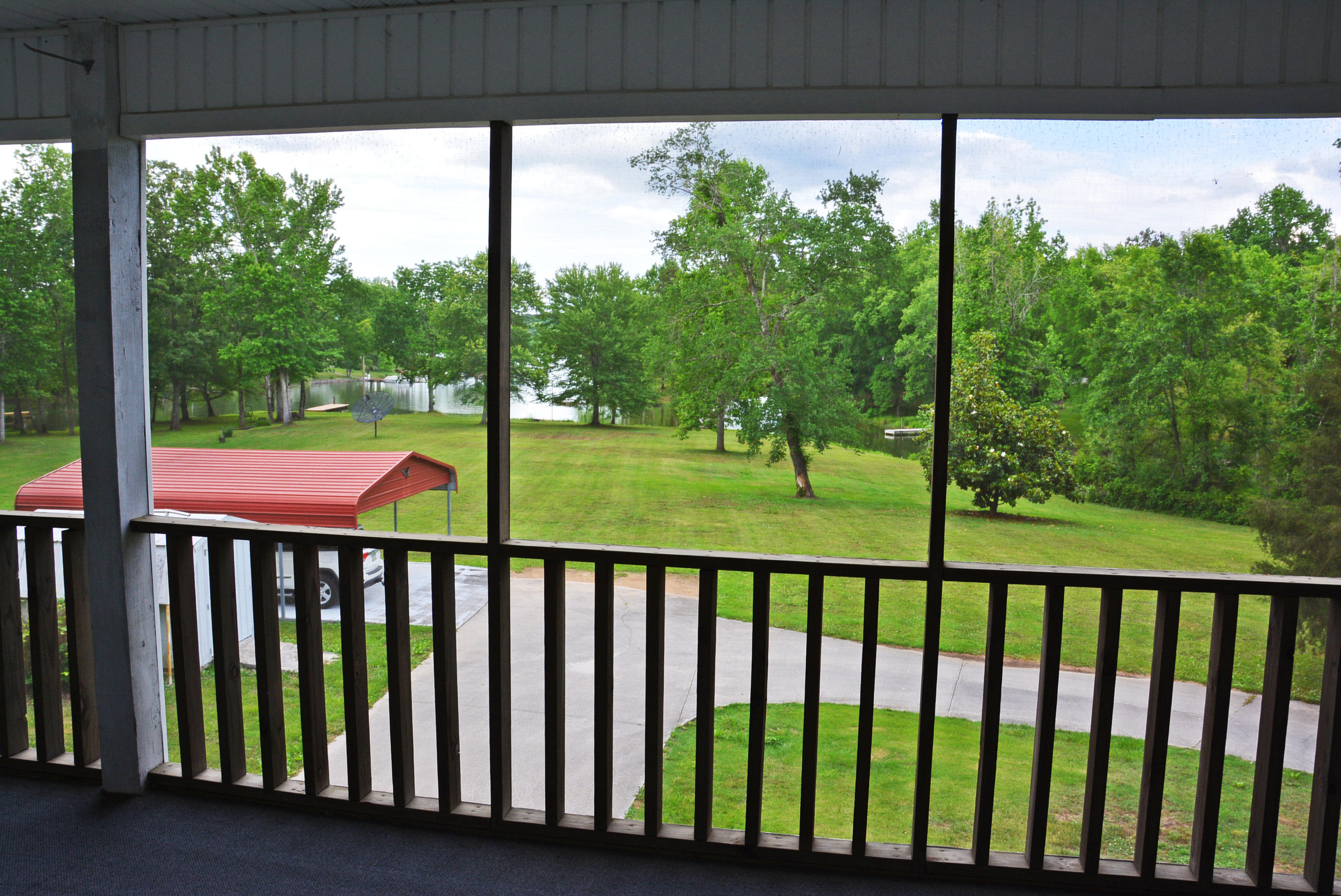 318 White Oak Road, Unit 84 Decatur, TN 37322 - Photo 19 of 26 .