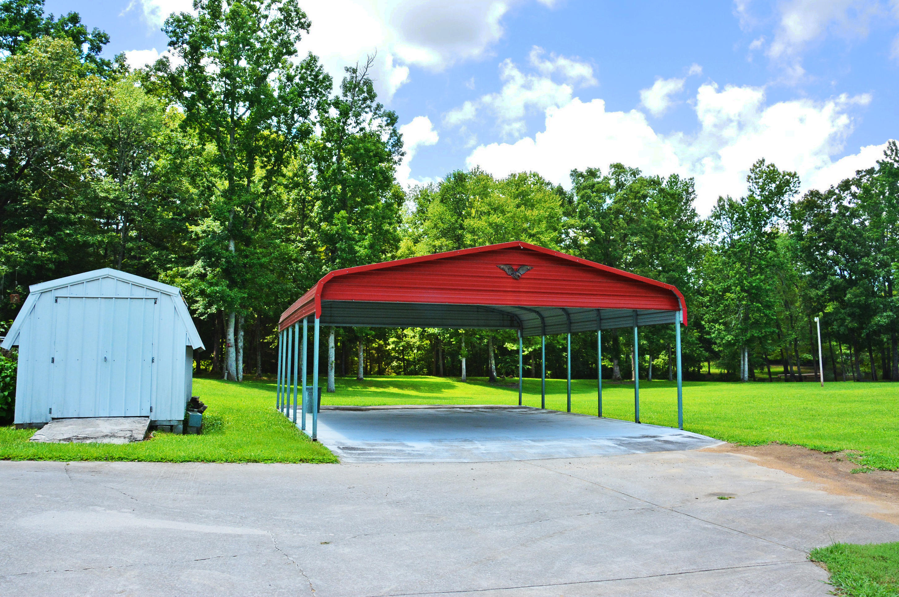 318 White Oak Road, Unit 84 Decatur, TN 37322 - Photo 21 of 26 .