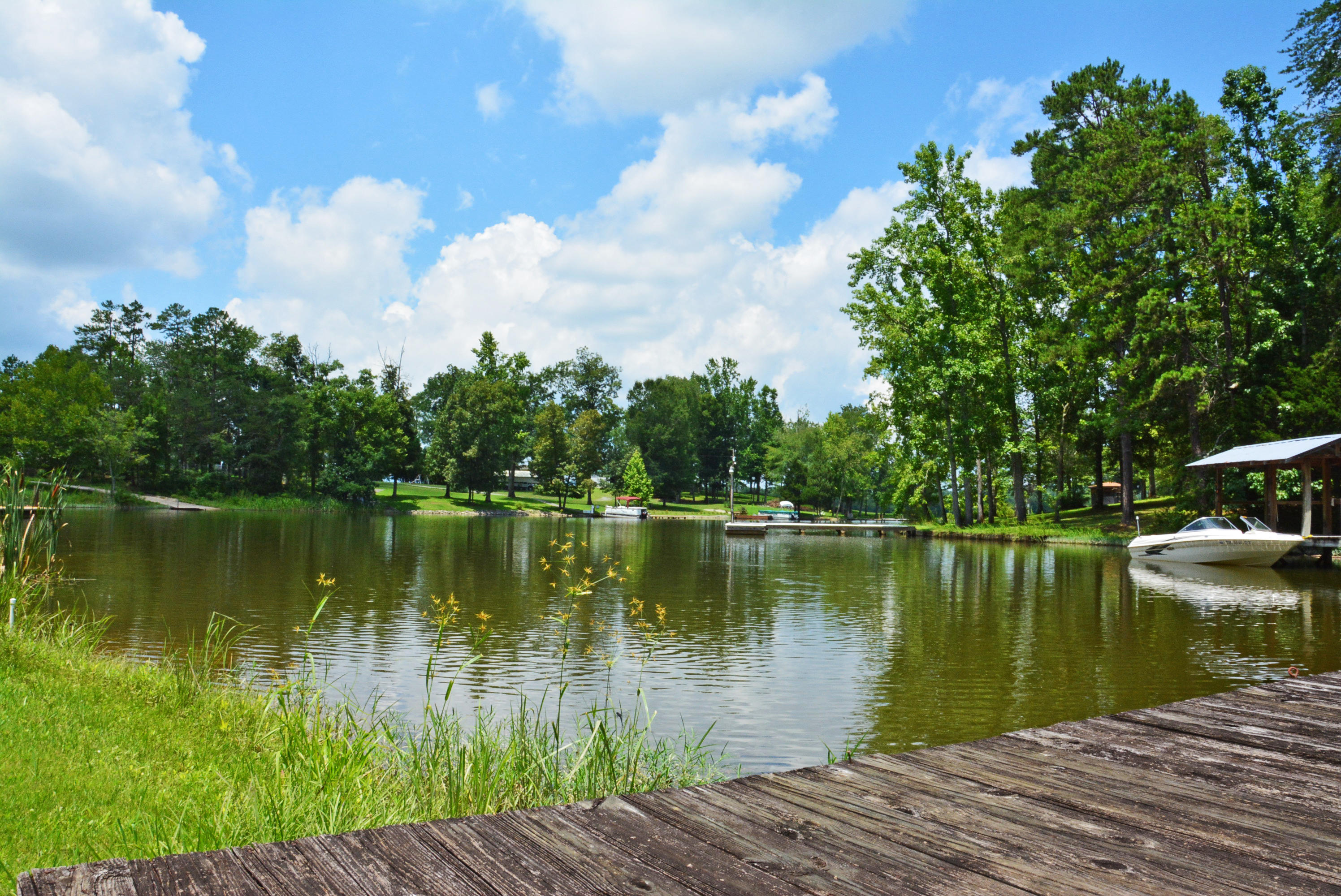 318 White Oak Road, Unit 84 Decatur, TN 37322 - Photo 25 of 26 .