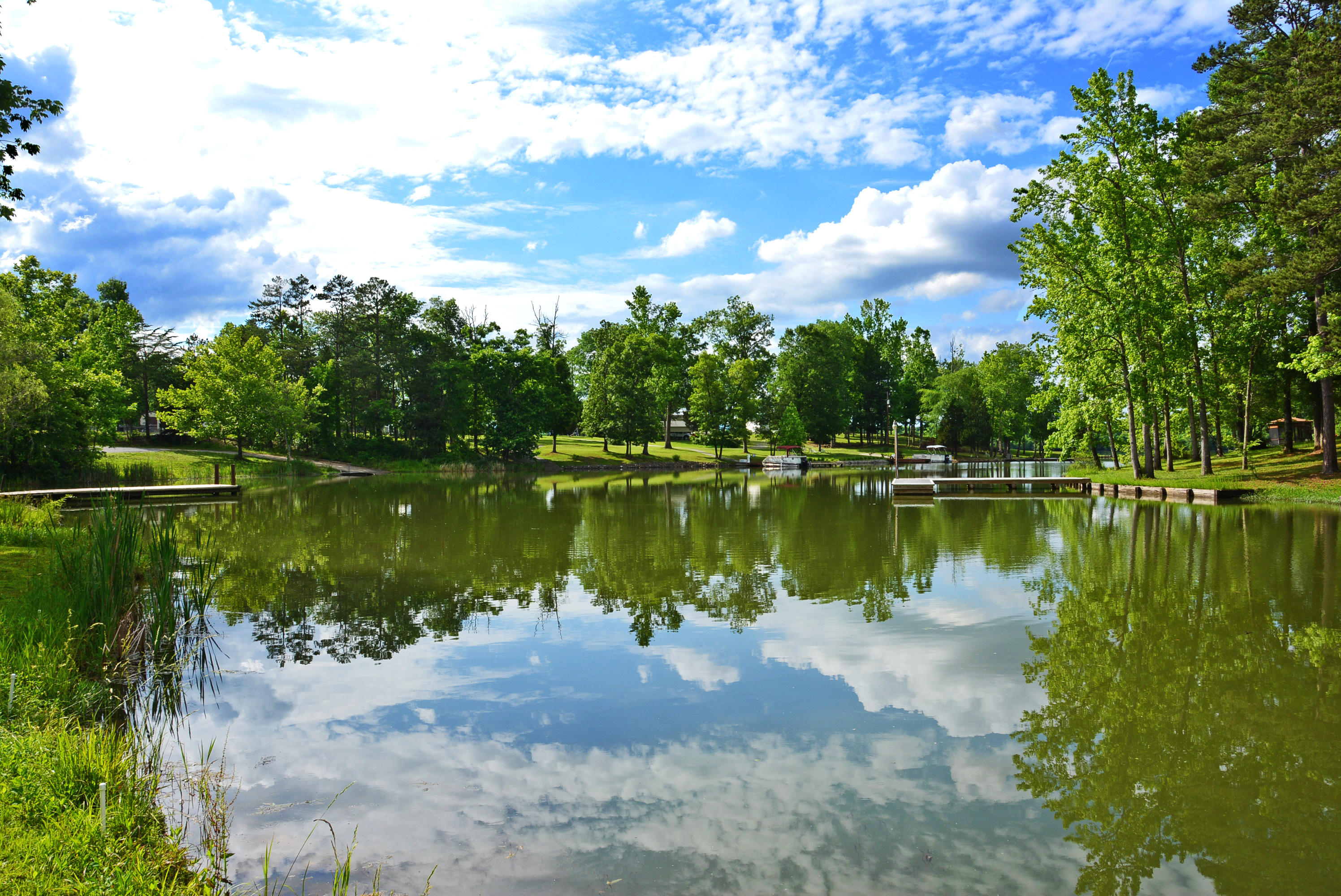 318 White Oak Road, Unit 84 Decatur, TN 37322 - Photo 26 of 26 .