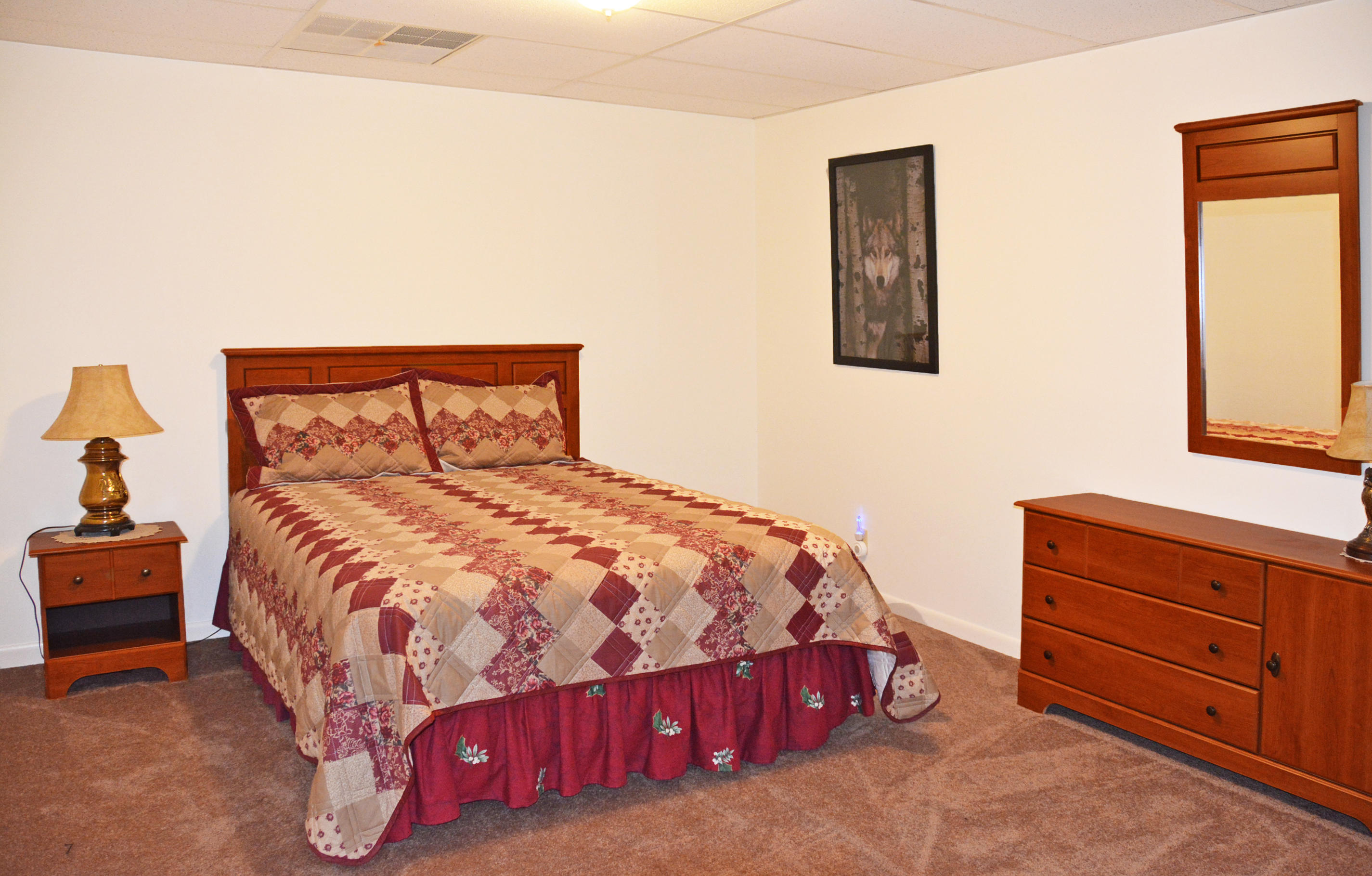 318 White Oak Road, Unit 84 Decatur, TN 37322 - Photo 9 of 26 Bedroom