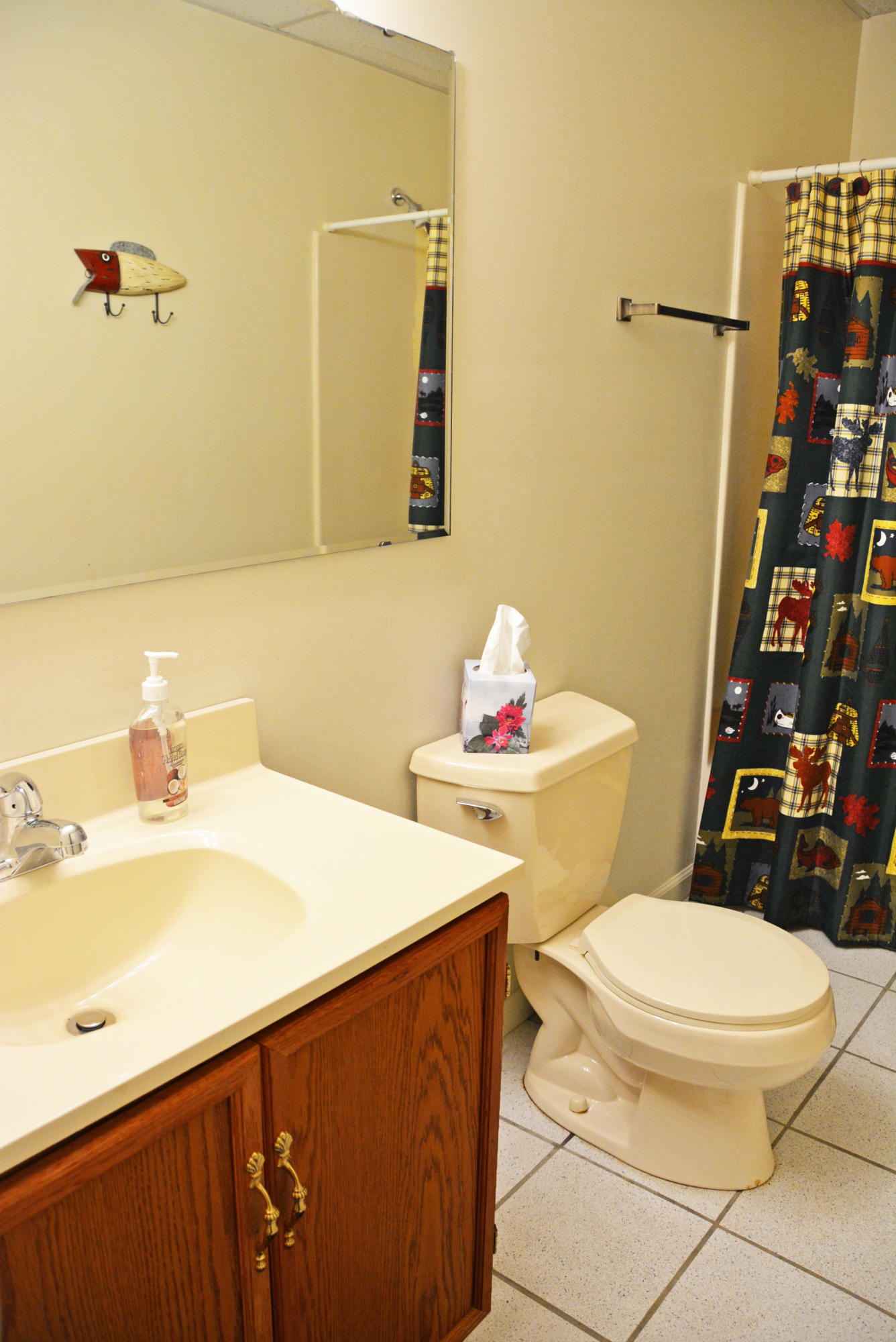 318 White Oak Road, Unit 84 Decatur, TN 37322 - Photo 10 of 26 Full Bath