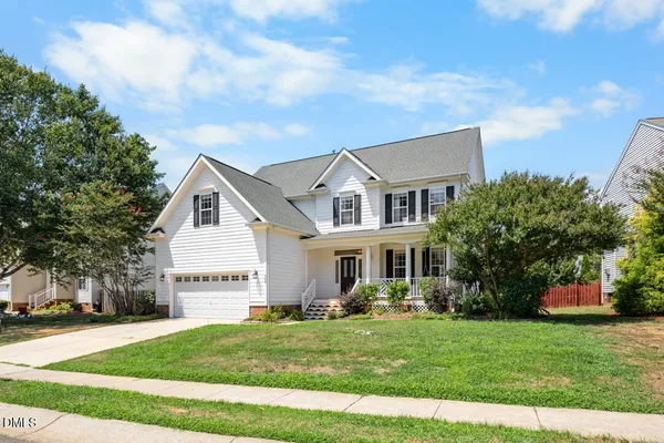 $429,900 | 509 Blue Lake Drive, Mebane, NC 27302
