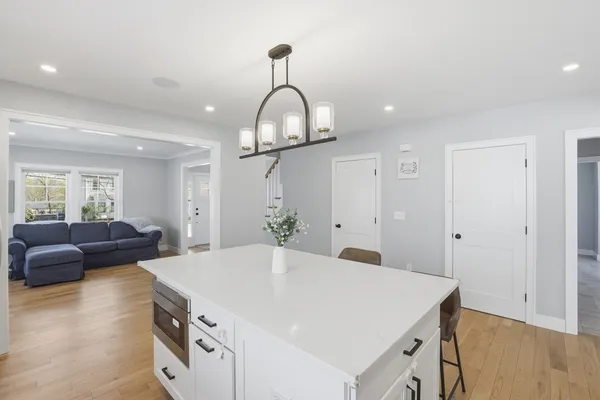 $849,900 | 29 Grove Street, Unit B, Hudson, MA 01749