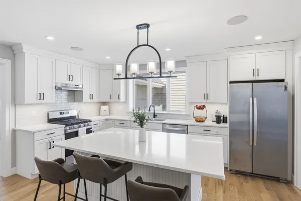 $849,900 | 29 Grove Street, Unit B, Hudson, MA 01749