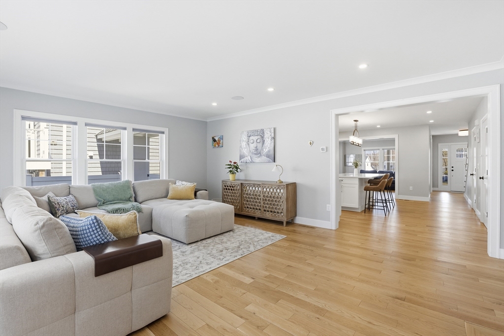 29 Grove Street, Unit B Hudson, MA 01749 - Photo 15 of 38