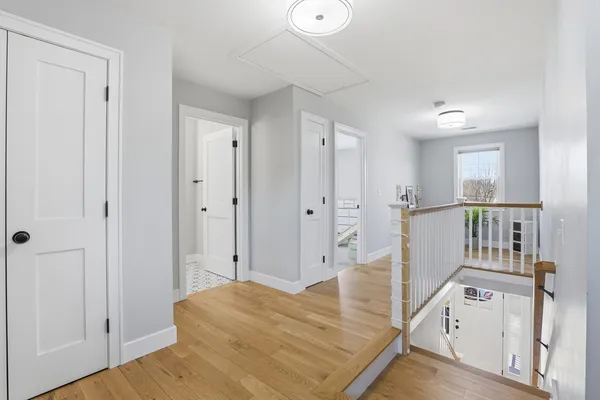 $849,900 | 29 Grove Street, Unit B, Hudson, MA 01749
