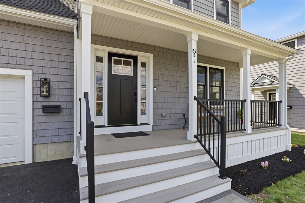 29 Grove Street, Unit B Hudson, MA 01749 - Photo 2 of 38