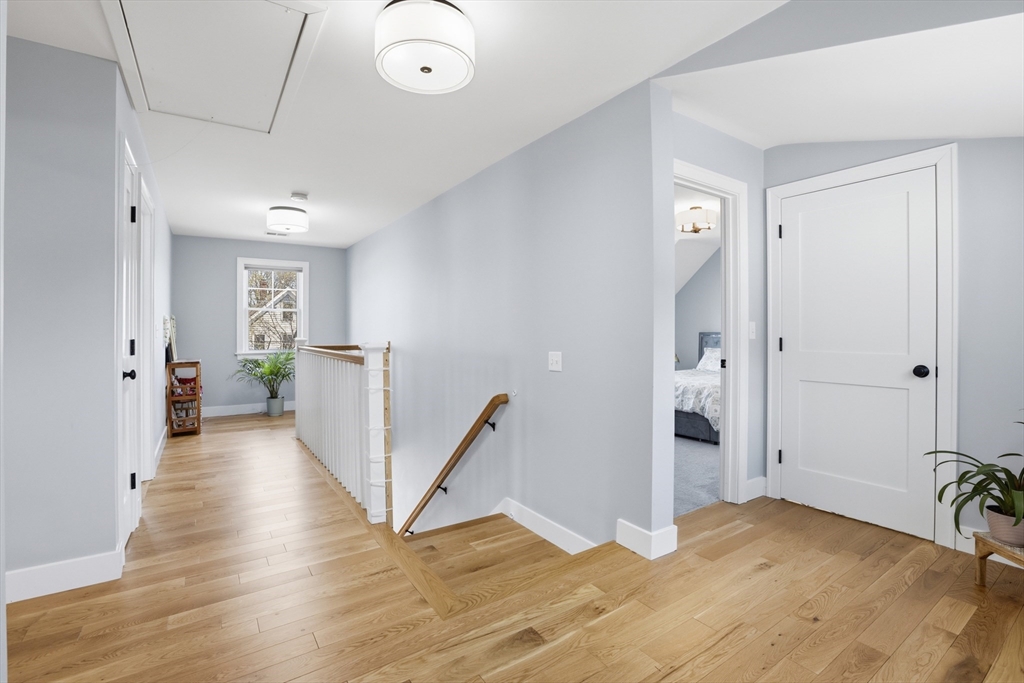 29 Grove Street, Unit B Hudson, MA 01749 - Photo 21 of 38