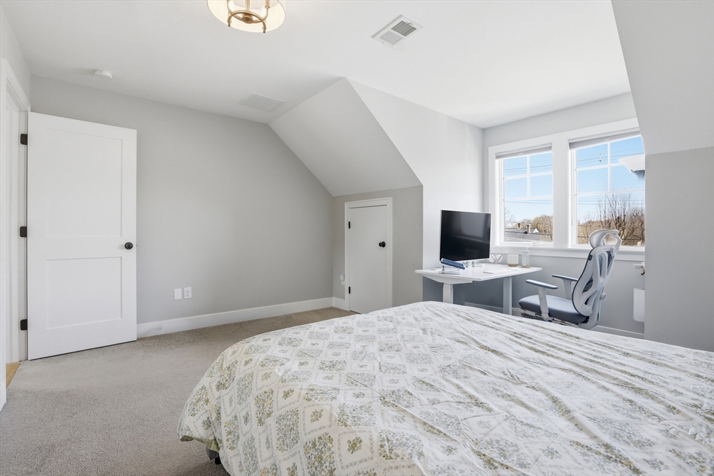 29 Grove Street, Unit B Hudson, MA 01749 - Photo 22 of 38