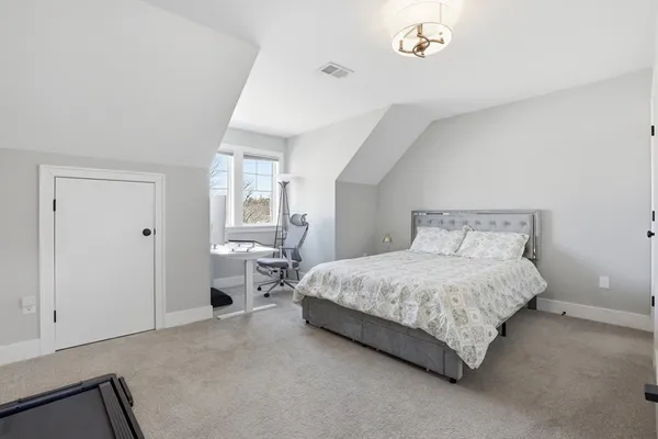 $849,900 | 29 Grove Street, Unit B, Hudson, MA 01749