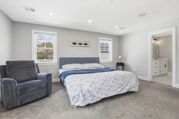 $849,900 | 29 Grove Street, Unit B, Hudson, MA 01749