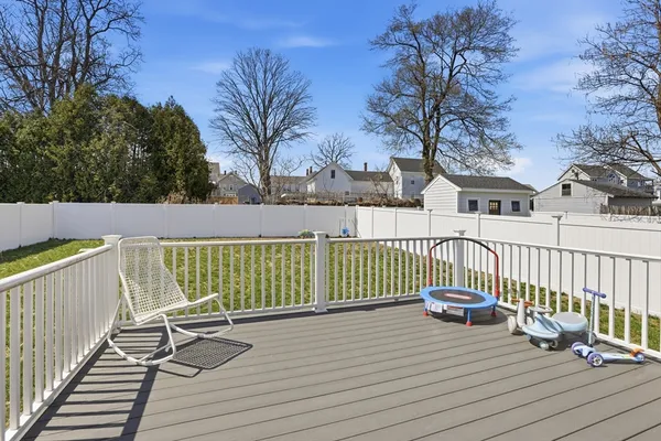 $849,900 | 29 Grove Street, Unit B, Hudson, MA 01749