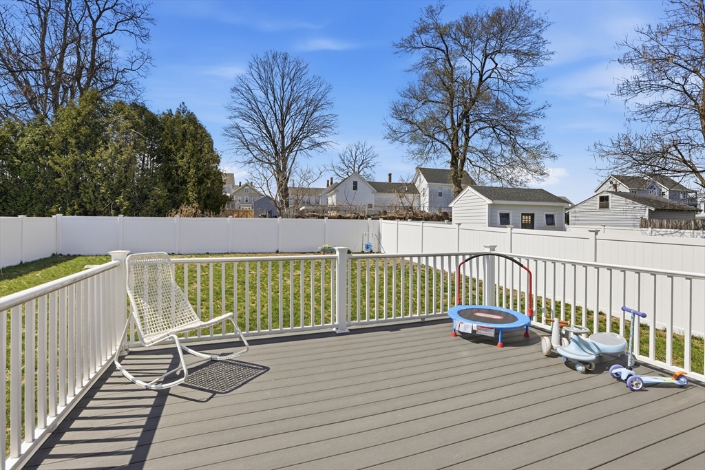 29 Grove Street, Unit B Hudson, MA 01749 - Photo 36 of 38