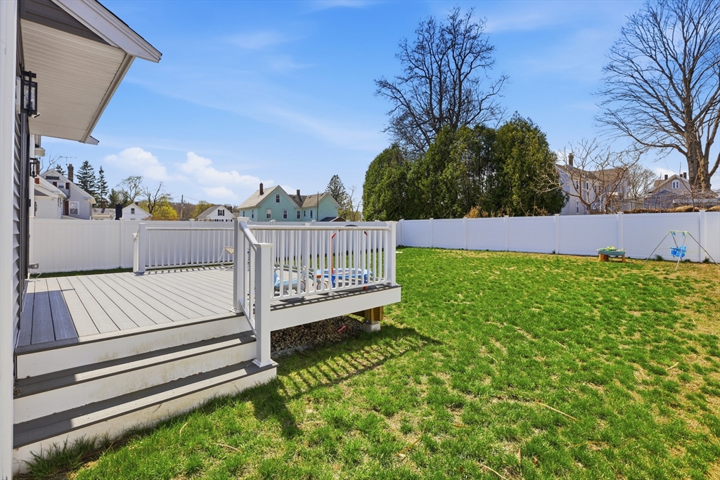 29 Grove Street, Unit B Hudson, MA 01749 - Photo 37 of 38