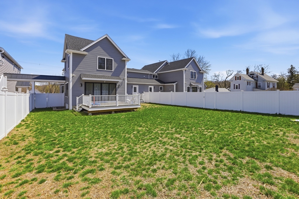 29 Grove Street, Unit B Hudson, MA 01749 - Photo 38 of 38