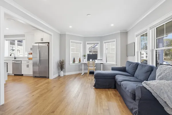 $849,900 | 29 Grove Street, Unit B, Hudson, MA 01749