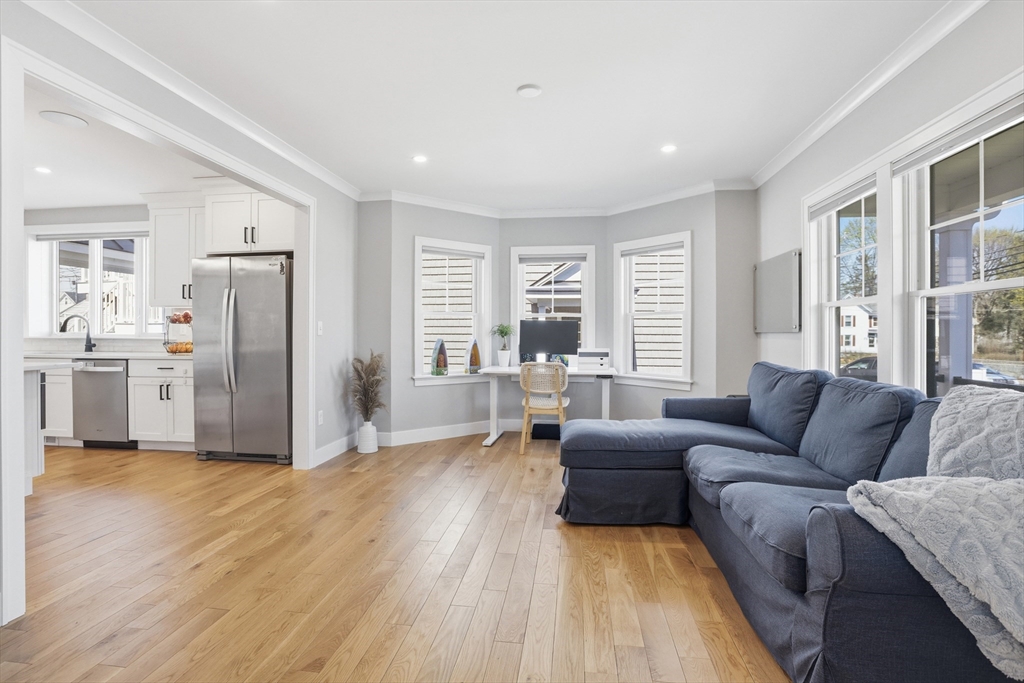 29 Grove Street, Unit B Hudson, MA 01749 - Photo 4 of 38