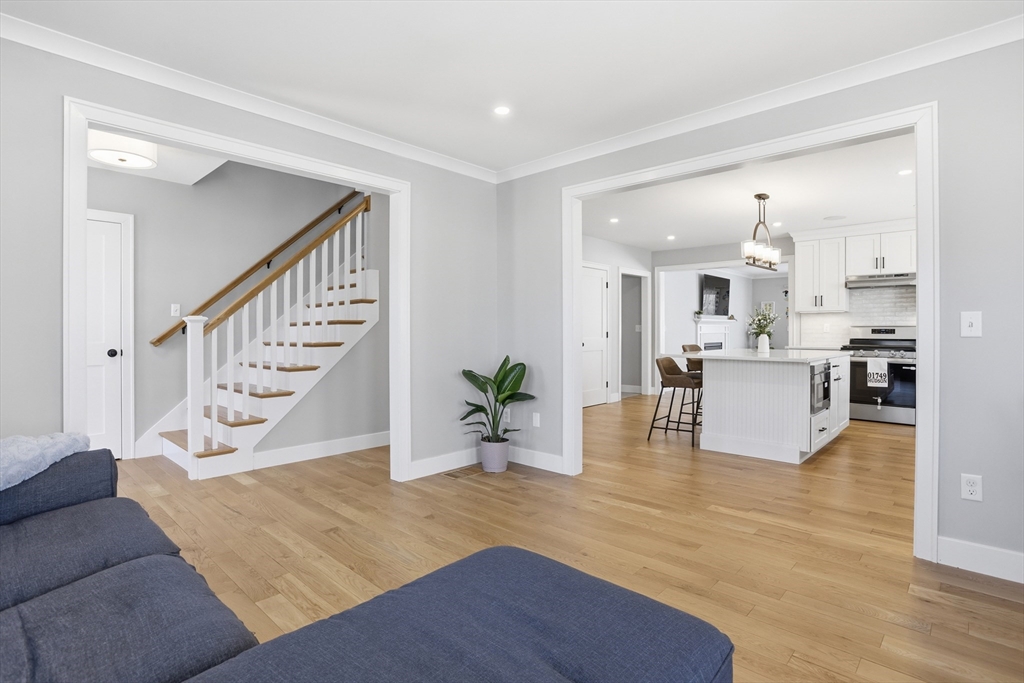 29 Grove Street, Unit B Hudson, MA 01749 - Photo 5 of 38