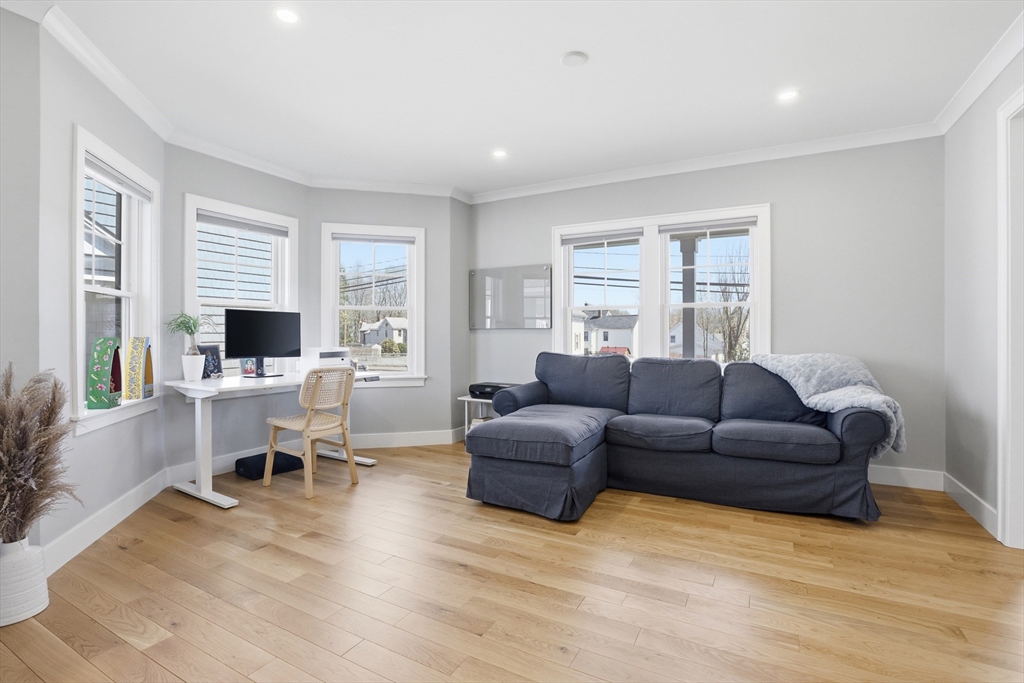 29 Grove Street, Unit B Hudson, MA 01749 - Photo 6 of 38