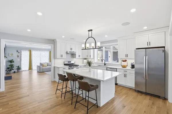 $849,900 | 29 Grove Street, Unit B, Hudson, MA 01749