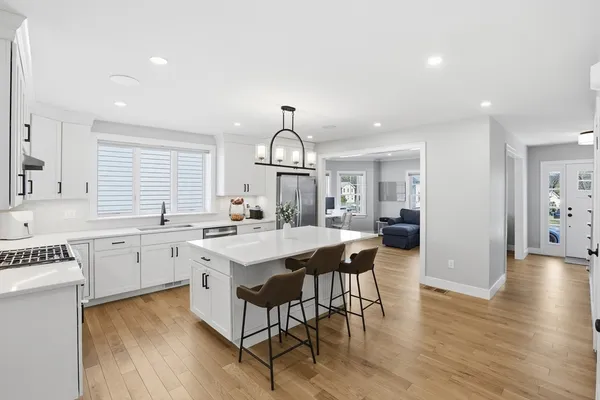 $849,900 | 29 Grove Street, Unit B, Hudson, MA 01749