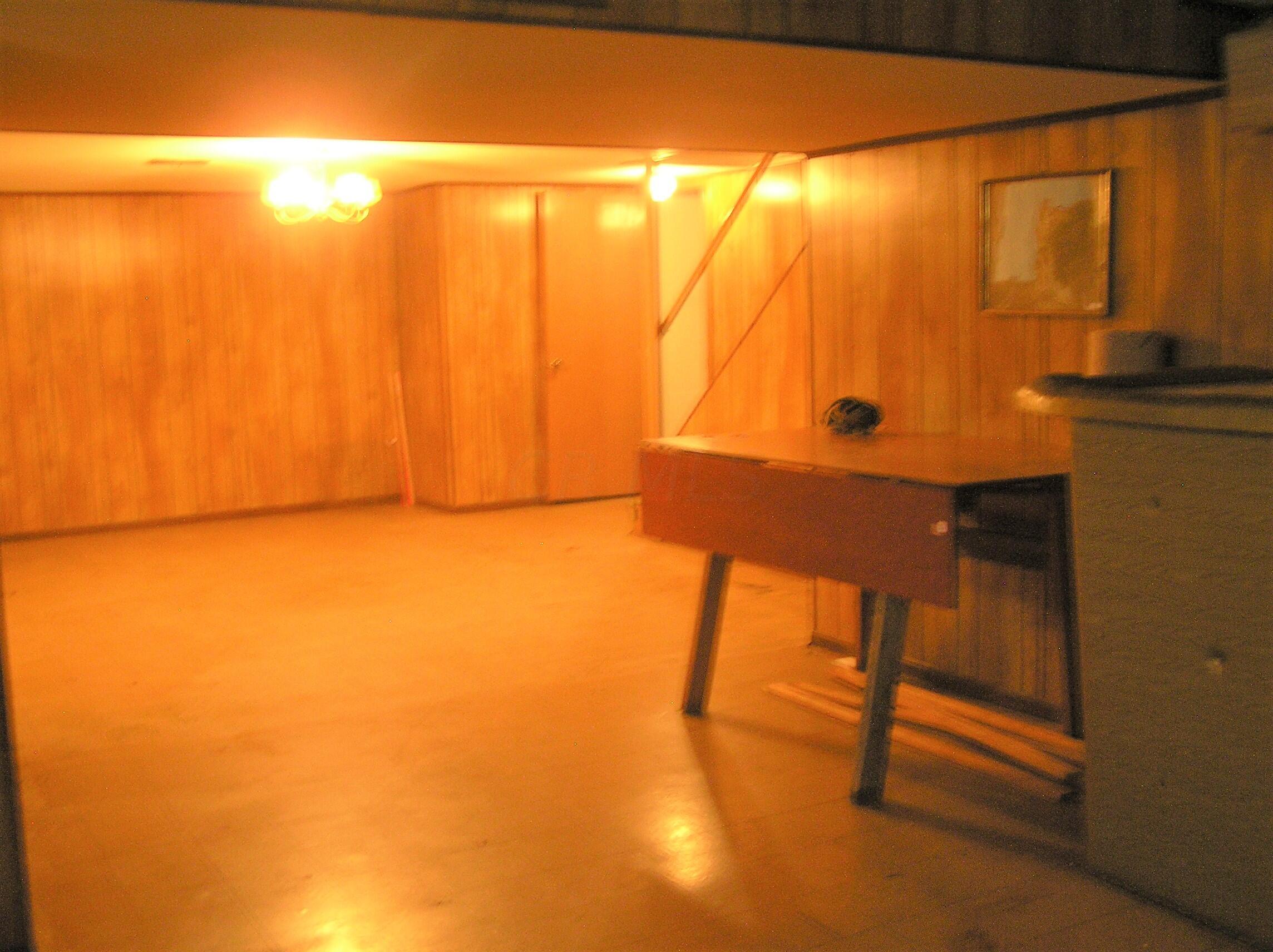 4800 Esterbrook Road Columbus, OH 43229 - Photo 26 of 32 BASEMENT 3