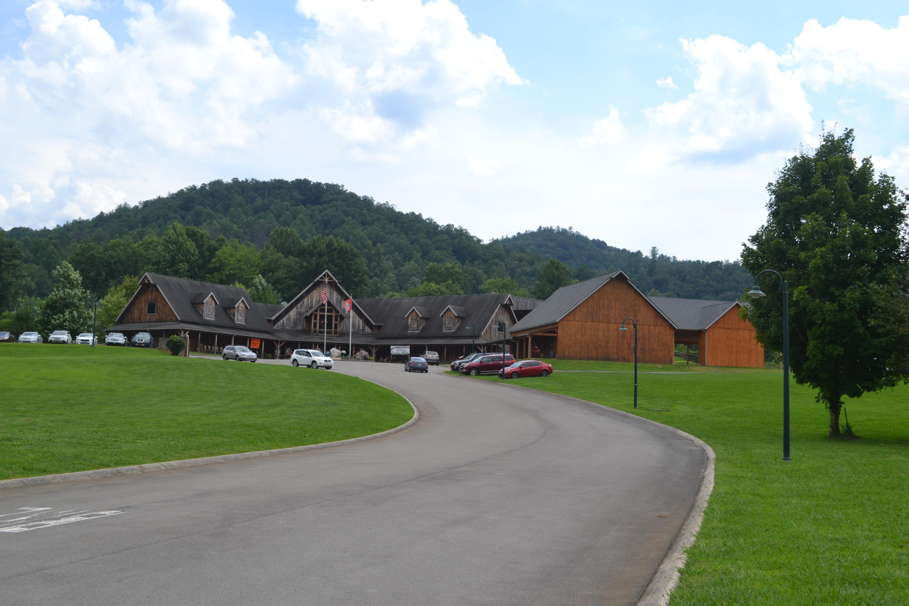 73 Highway, Unit 160 Townsend, TN 37882 - Photo 15 of 23 DSC_0537