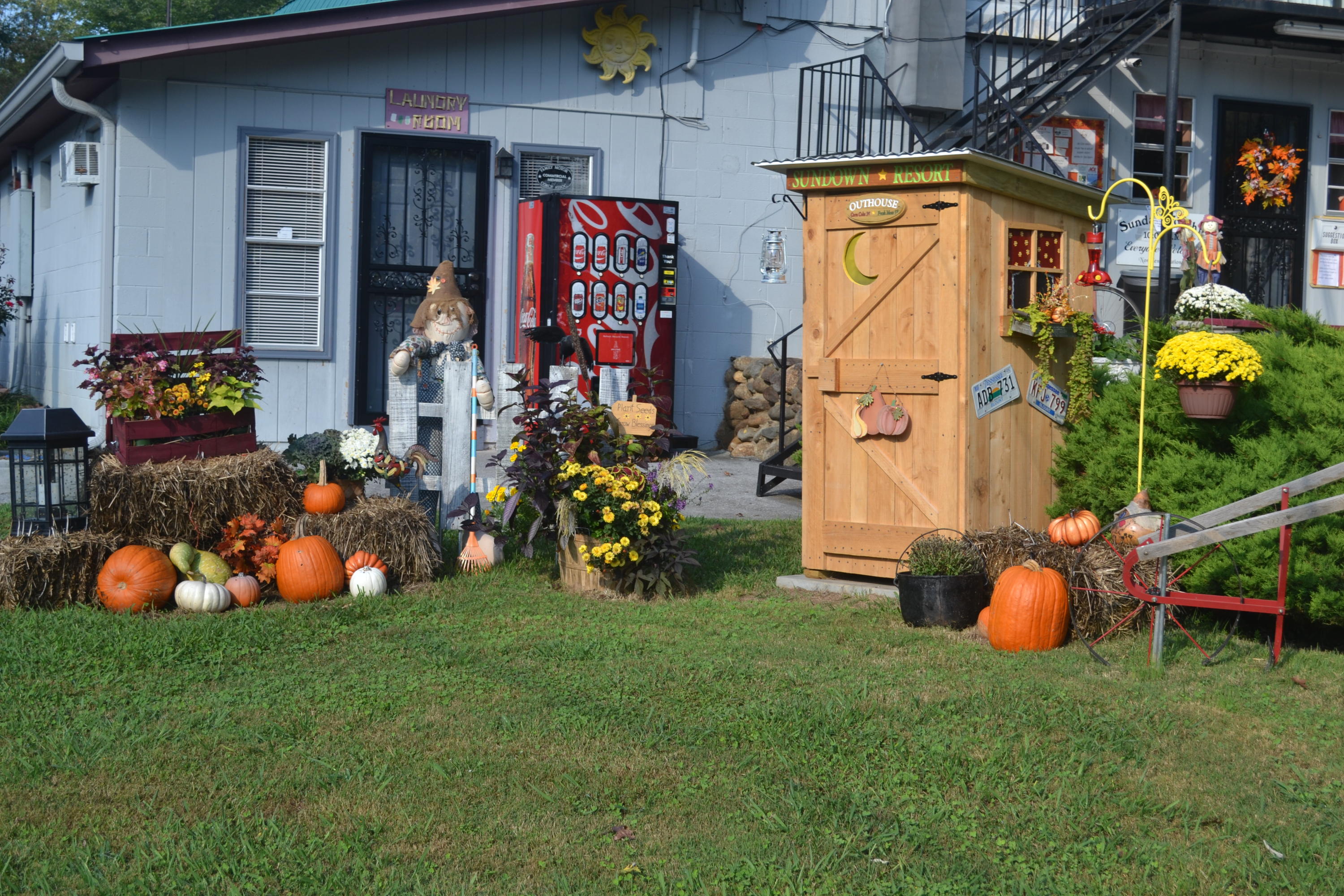 73 Highway, Unit 160 Townsend, TN 37882 - Photo 23 of 23 DSC_0870