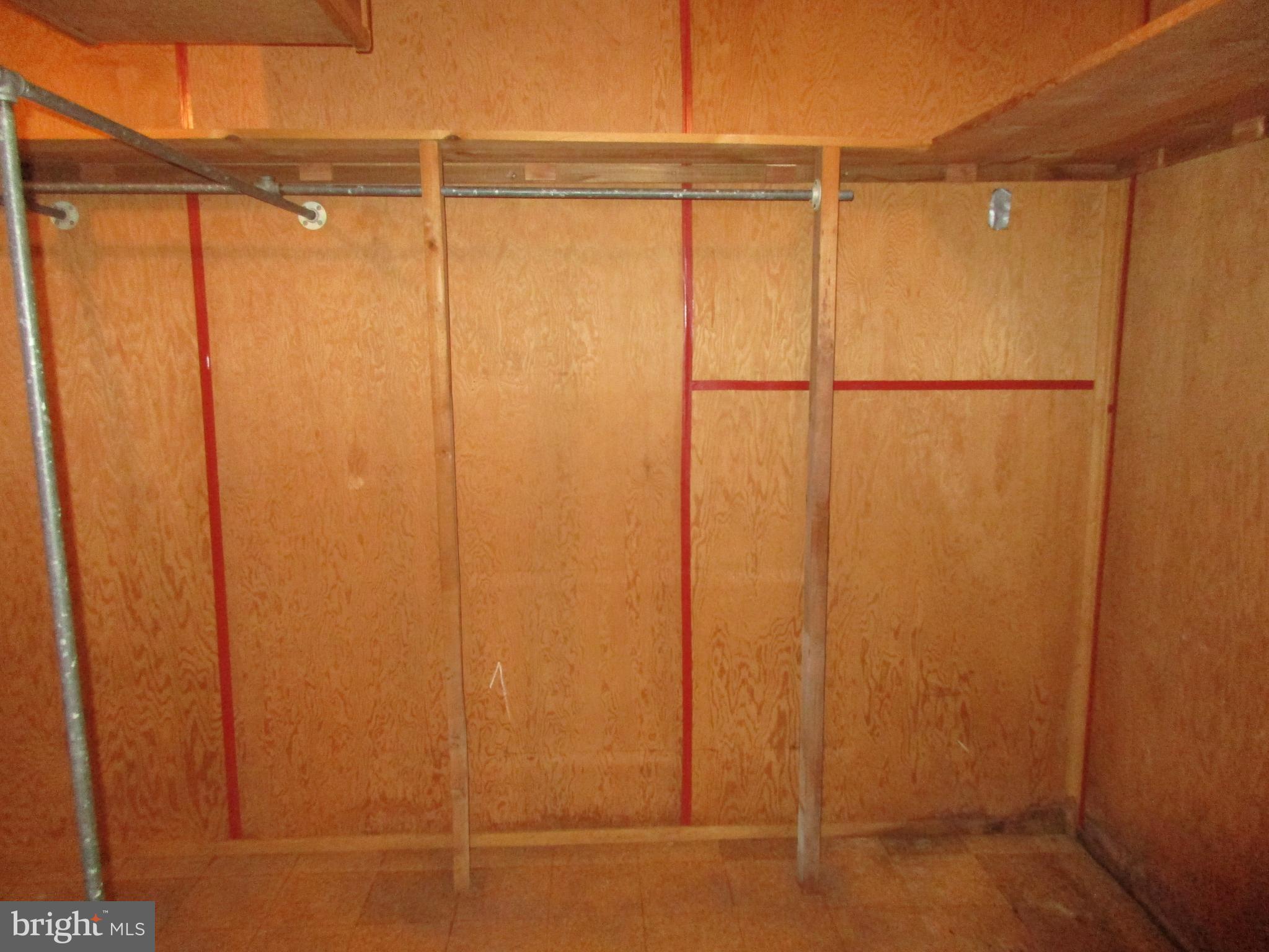 4739 Maryknoll Road Baltimore, MD 21208 - Photo 9 of 42 a bathroom with a shower