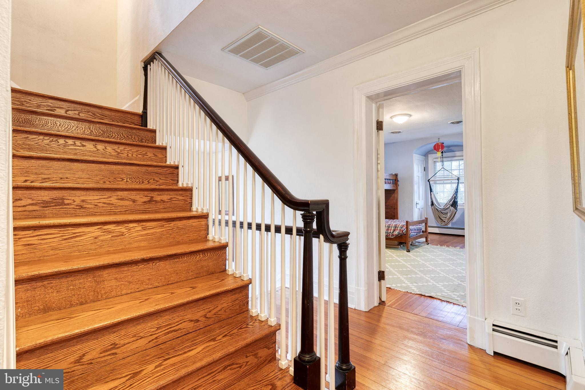 316 Broxton Road Baltimore, MD 21212 - Photo 26 of 53 Charming historic charm preserved throughout.