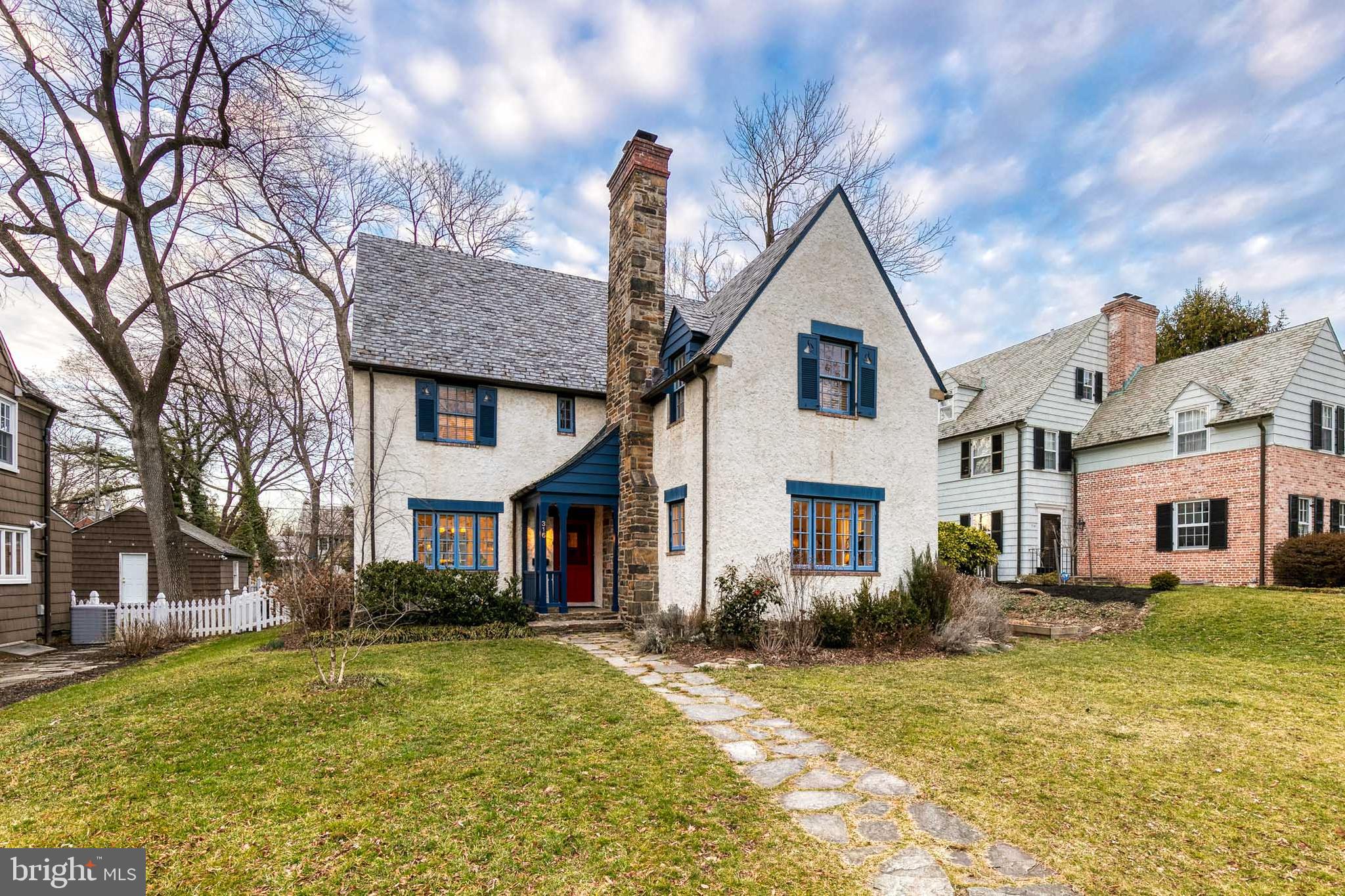 316 Broxton Road Baltimore, MD 21212 - Photo 3 of 53 Welcome to 316 Broxton Road!