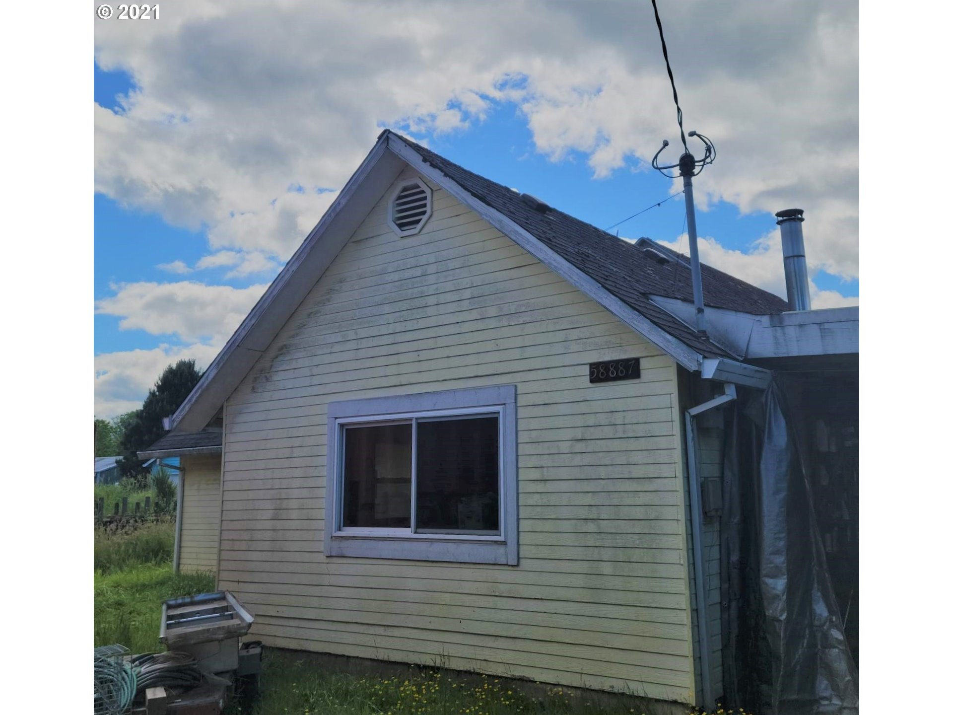 58887 Childs Road St. Helens, OR 97051 - Photo 1 of 1 Gallery Image 1