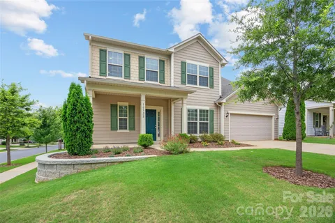 $525,000 | 10522 Honeyfur Court, Charlotte, NC 28278
