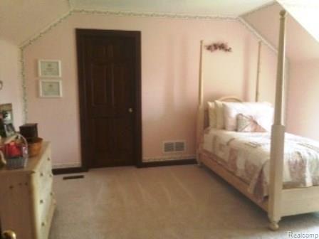 24801 Armada Center Road Armada, MI 48005 - Photo 10 of 13 bedroom.jpg