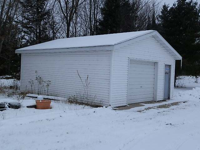 N7493 Little Elk Road Phillips, WI 54555 - Photo 3 of 16 Gallery Image 3