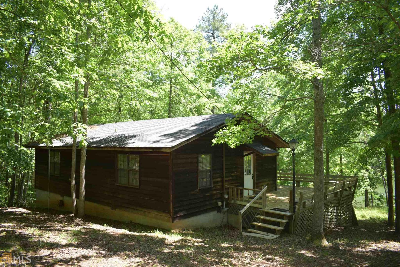164 Pope Road Sparta, GA 31087 - Photo 1 of 1 Gallery Image 1