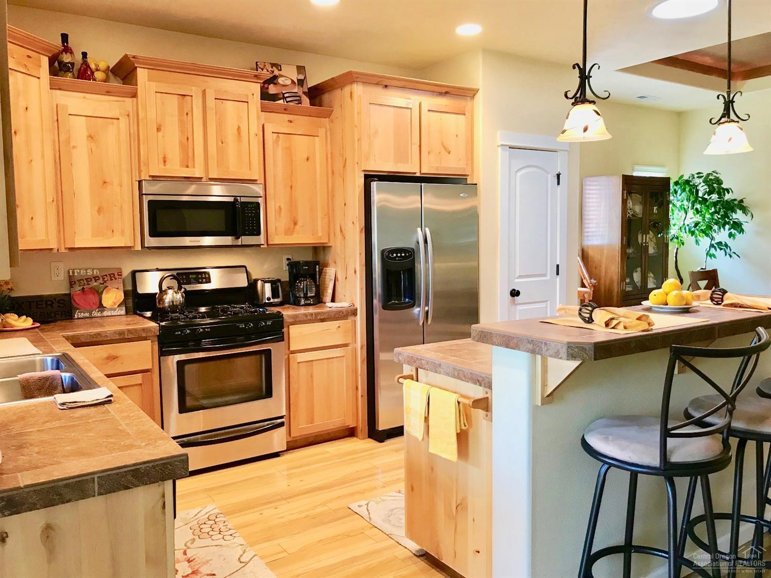 3143 Yellow Ribbon Drive Bend, OR 97701 - Photo 4 of 25 Additional Photo
