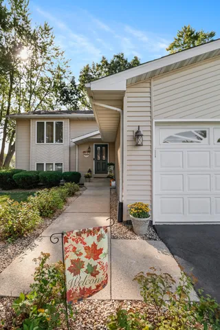 $399,900 | 1530 Happy Valley Road, Crown Point, IN 46307