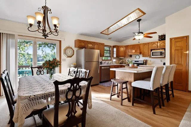 $399,900 | 1530 Happy Valley Road, Crown Point, IN 46307