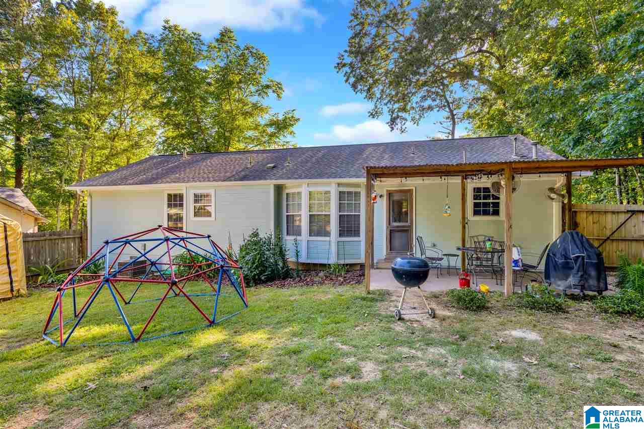 7313 Weems Road Pinson, AL 35126 - Photo 18 of 18
