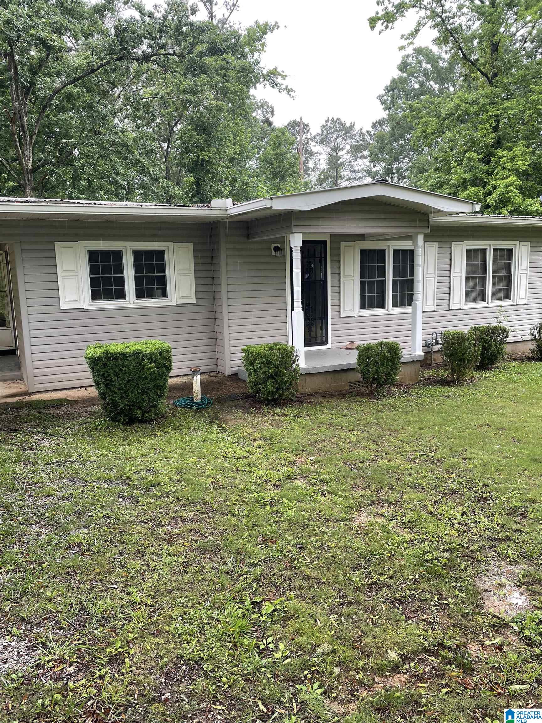 300 Hilton Street Heflin, AL 36264 - Photo 21 of 22