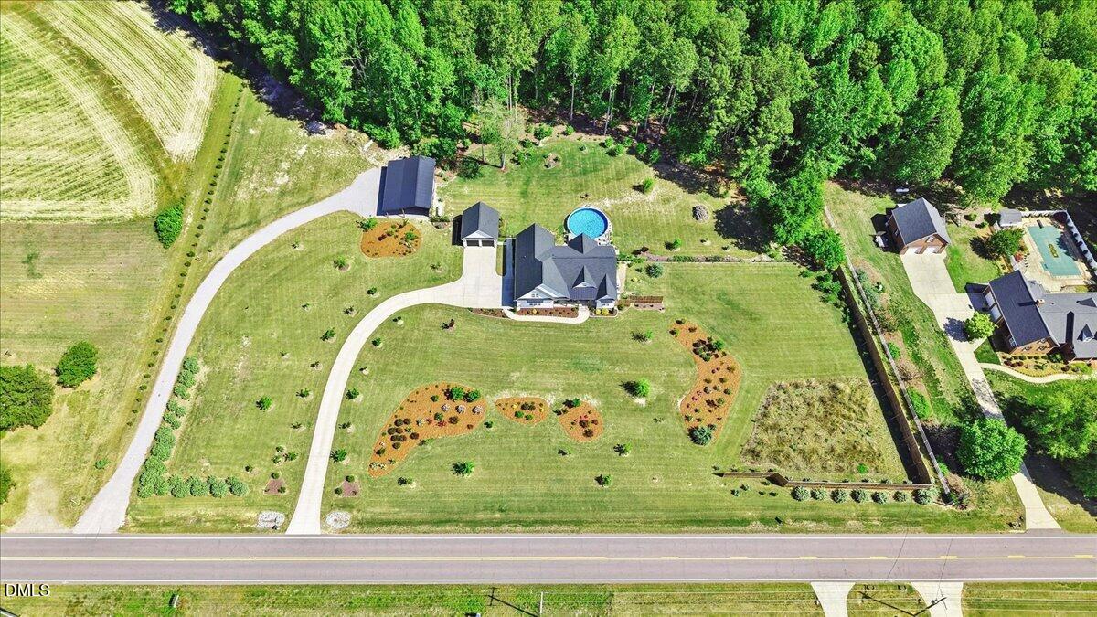 5000 Highway 97 Spring Hope, NC 27882 - Photo 31 of 87 31-5000 NC-97-31