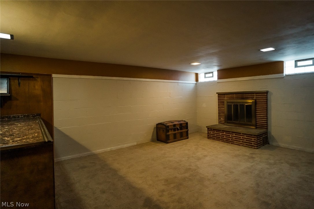 459 Garnette Road Akron, OH 44313 - Photo 16 of 25